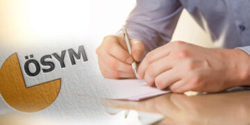 Depremzede Öğrencilerimiz İçin ÖSYM’den Kolaylık Bekliyoruz.