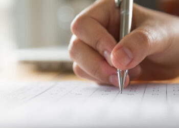 MEB’i, Görevde Yükselme Sınavı’nın Değerlendirme Sürecinde Gerekli Düzenlemeleri Yapmaya Davet Ediyoruz.