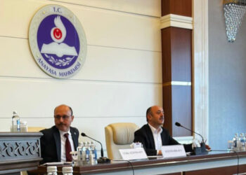 Öğretmenlik Meslek Kanunu’nun İptali İstemiyle Açılan Dava İle İlgili Sendikamızın Görüş ve Taleplerini İfade Ettik.