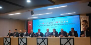 Toplu Sözleşme Taleplerimizi Açıkladık, 2024 Yılı İçin % 100,2 2025 Yılı İçin % 58,4 Zam İstiyoruz