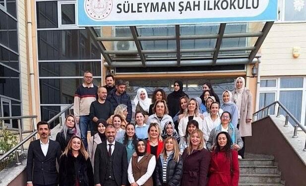 Merkez Kadın Komisyonu Genel Koordinatörlüğü Ankara 8 No’lu Şube Çubuk İlçe Temsilciliğini Ziyaret Etti.