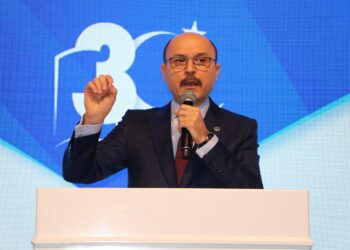 Aile Birliği Sağlansın!