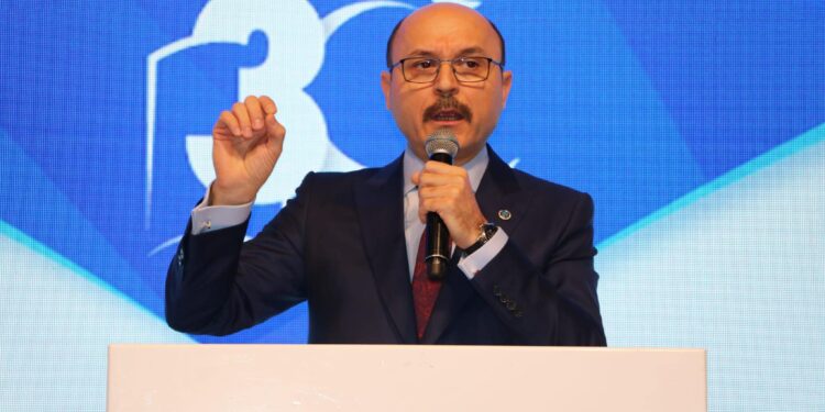 Aile Birliği Sağlansın!