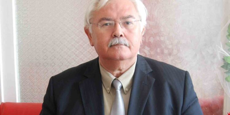 Başımız Sağ Olsun.