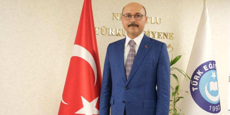 Keyfiyetten Tayin İstemiyoruz!