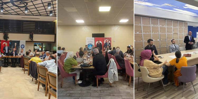 ÖĞRETMEN ATAMALARI PAPATYA FALINA MI DÖNDÜ?