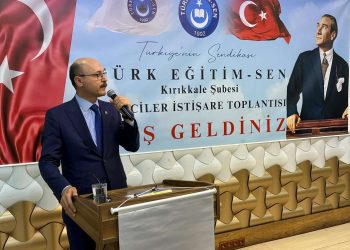 UZMAN VE BAŞÖĞRETMENLİK TAZMİNATI EMEKLİLİĞE YANSITILSIN!