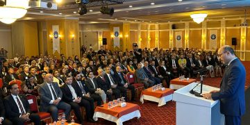 5. ULUSLARARASI TÜRK DÜNYASI EĞİTİM BİLİMLERİ VE SOSYAL BİLİMLER KONGRESİ SONUÇ BİLDİRGESİ