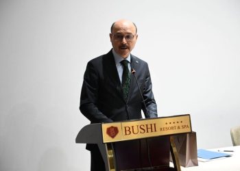 KUZEY MAKEDONYA’DA “TÜRKÇE EĞİTİM SİSTEMİ ÇALIŞTAYI VE “HİZMET İÇİ EĞİTİM PROGRAMI” DÜZENLEDİK