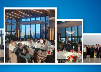 ANKARA 9 NO’LU ŞUBEMİZ TEŞKİLATIMIZA HAYIRLI OLSUN