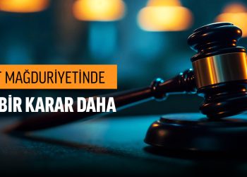 MÜLAKAT MAĞDURİYETİNDE OLUMLU BİR KARAR DAHA         