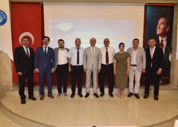 TÜRK EĞİTİM SEN VAR OLDUĞU MÜDDETÇE MÜCADELE VARDIR