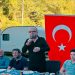 DİK BAŞ, TOK KARIN, MUTLU YARINLAR İÇİN DAHA ÇOK ÇALIŞACAĞIZ