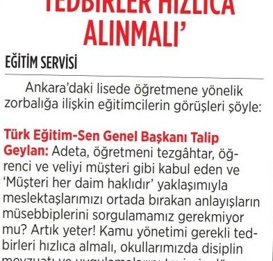 Milliyet